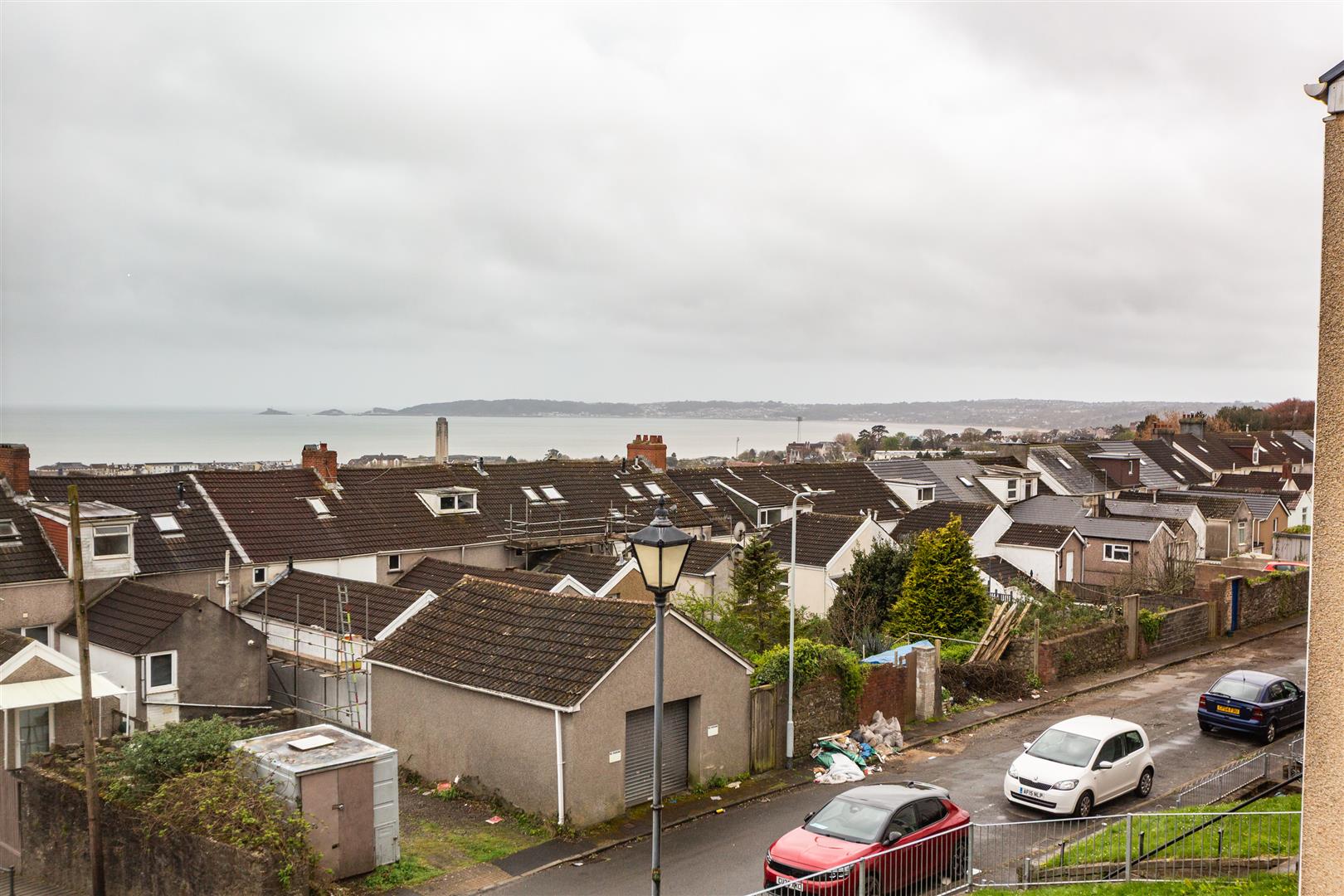 Constitution Hill, Swansea, SA1 6JA